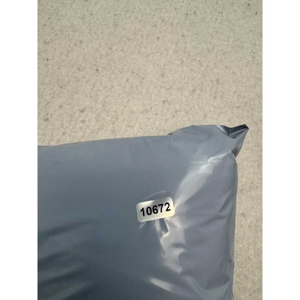 Brooks Brothers Blazer Mens 50 Long Navy Wool 1818 Madison Loro Piana Coat*FLAW*